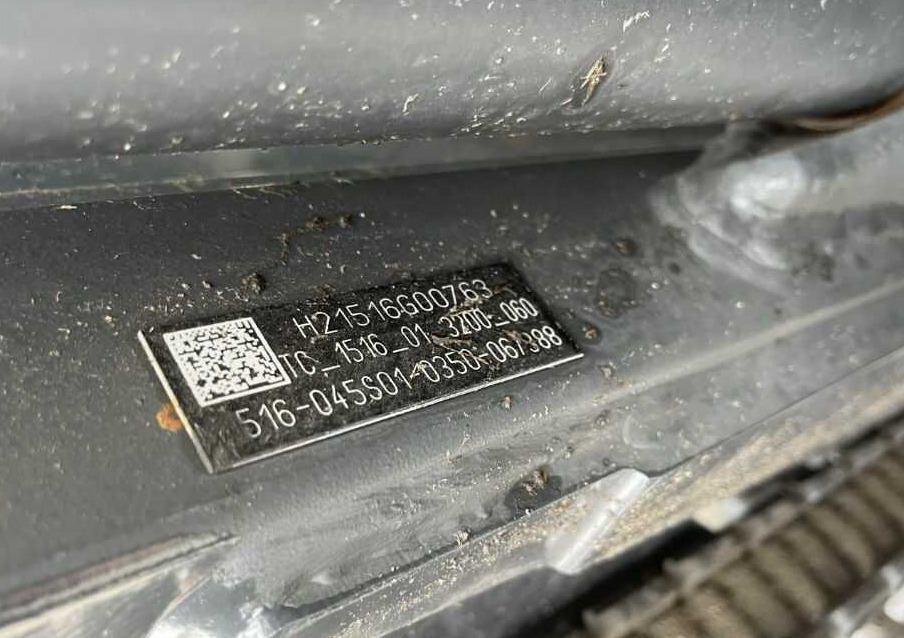 Linde E40H-01/600 - Электропогрузчик: фото 5 Linde E40H-01/600 - Электропогрузчик: фото 5