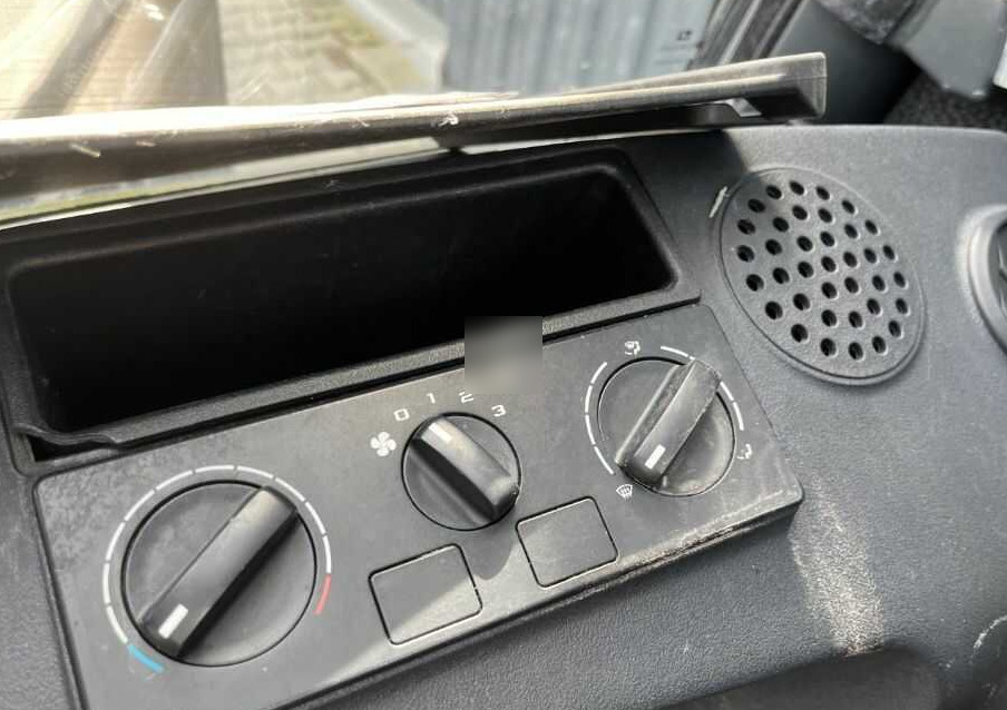 Газовый погрузчик Linde H25T-02: фото 6