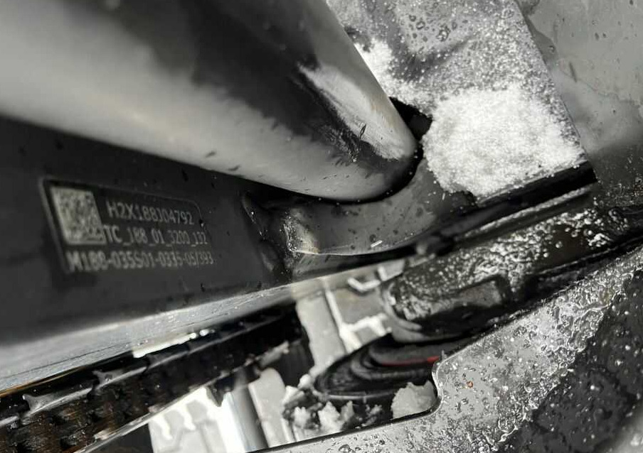 Linde H35D-02 - Дизельный погрузчик: фото 5 Linde H35D-02 - Дизельный погрузчик: фото 5