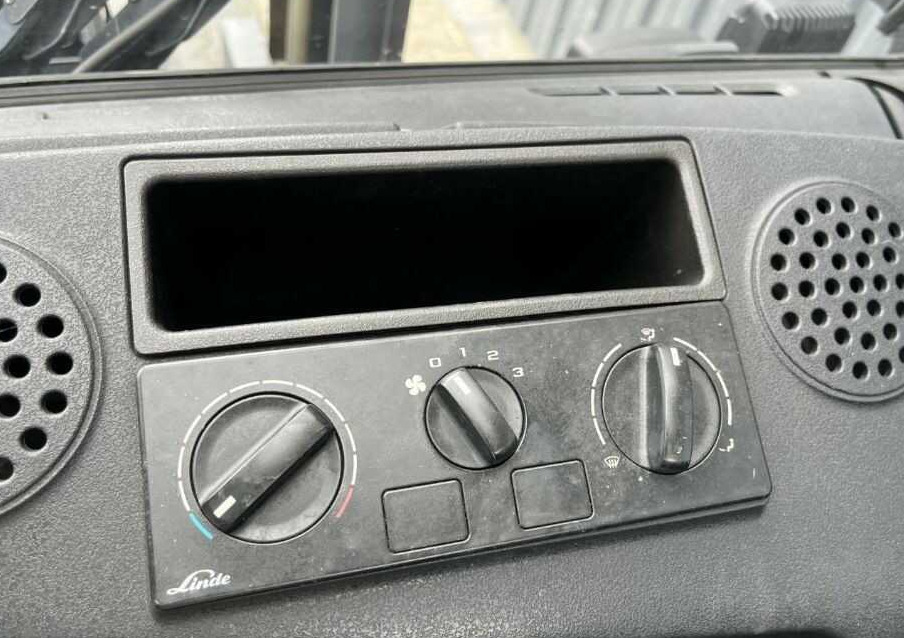 Газовый погрузчик Linde H40T-02: фото 6