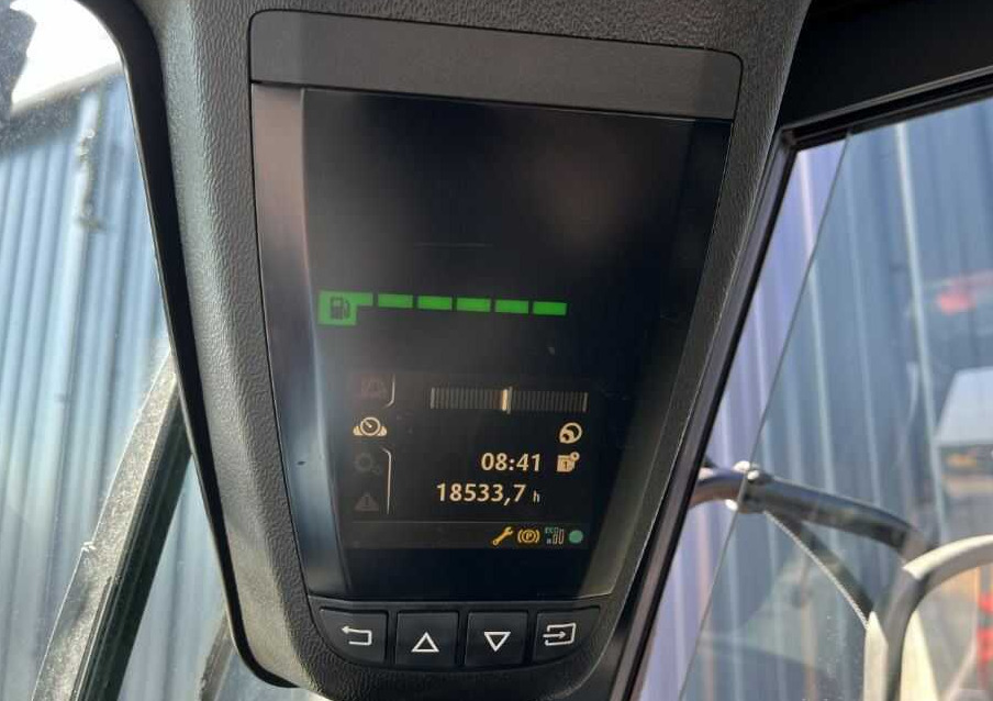 Linde H80T-03/900 - Газовый погрузчик: фото 5 Linde H80T-03/900 - Газовый погрузчик: фото 5