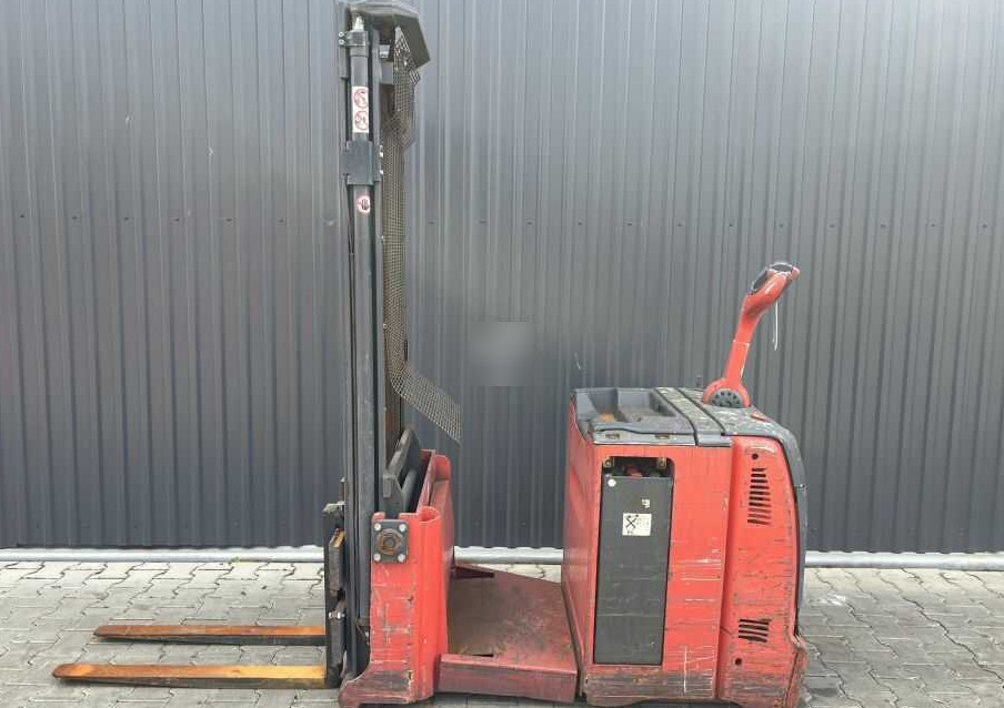Linde L12AC - Штабелер: фото 2 Linde L12AC - Штабелер: фото 2