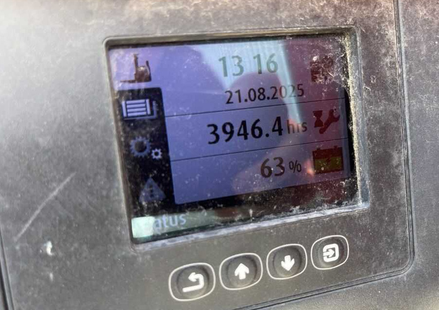 Linde L14 - Штабелер: фото 4 Linde L14 - Штабелер: фото 4