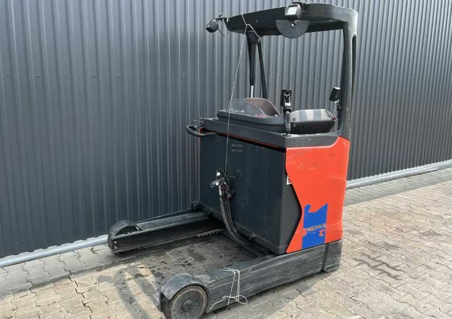 Linde R14-01 - Ричтрак: фото 1 Linde R14-01 - Ричтрак: фото 1