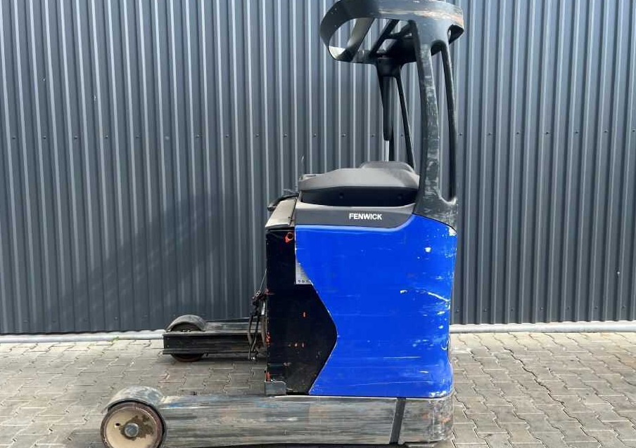 Linde R14HD-01 - Ричтрак: фото 2 Linde R14HD-01 - Ричтрак: фото 2