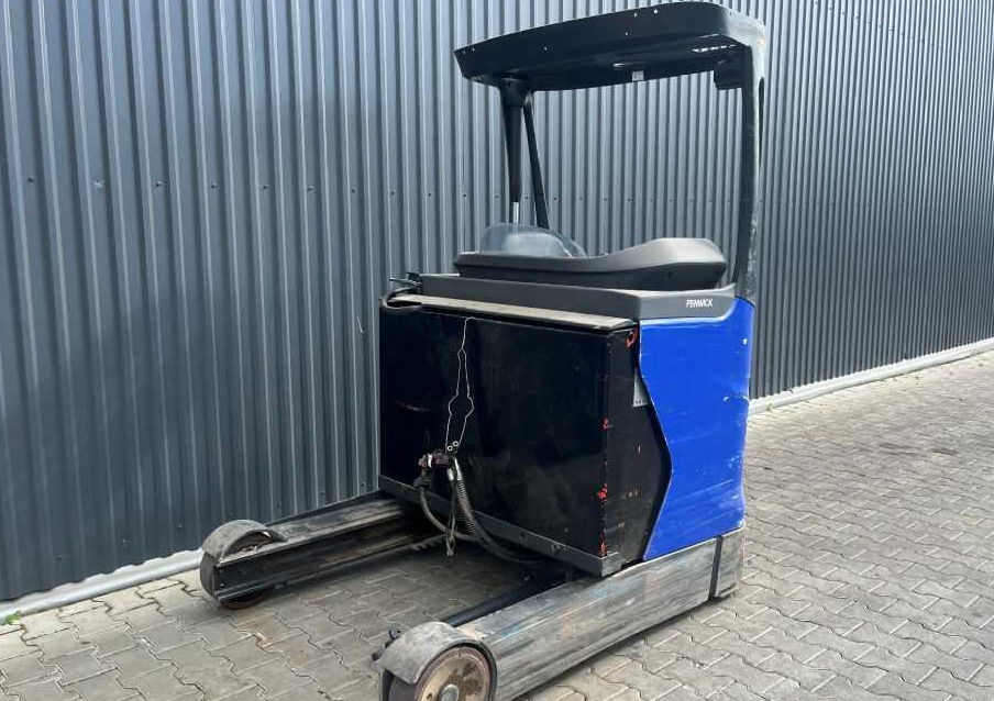 Linde R14HD-01 - Ричтрак: фото 1 Linde R14HD-01 - Ричтрак: фото 1