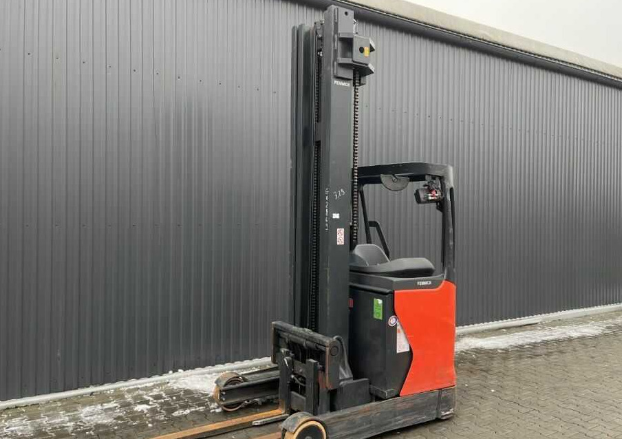 Linde R14HD - Ричтрак: фото 1 Linde R14HD - Ричтрак: фото 1