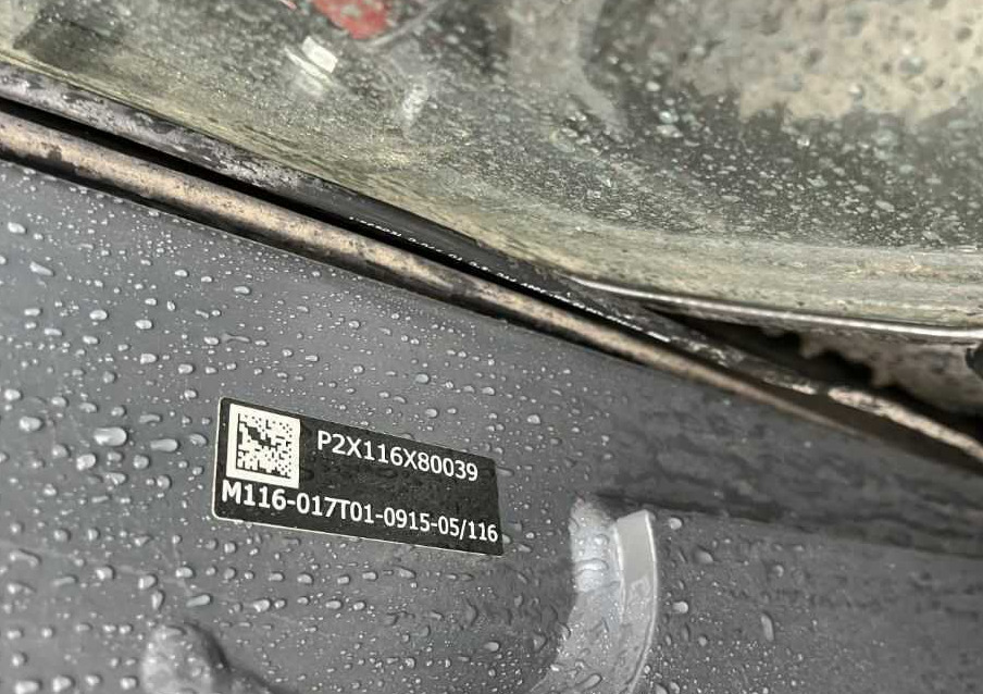 Linde R14X - Ричтрак: фото 5 Linde R14X - Ричтрак: фото 5