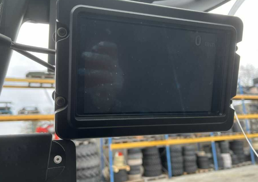 Ричтрак Linde R16HD-01: фото 6 Ричтрак Linde R16HD-01: фото 6