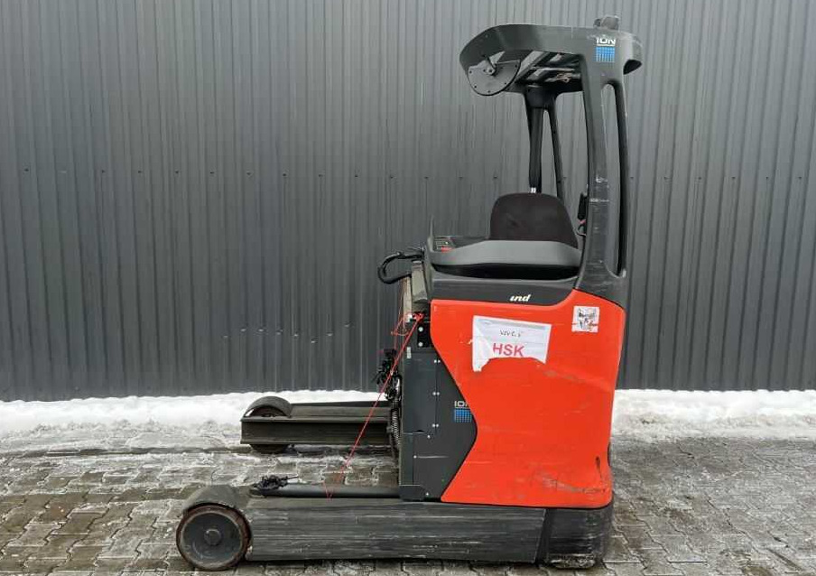 Linde R16HD-01 - Ричтрак: фото 2 Linde R16HD-01 - Ричтрак: фото 2