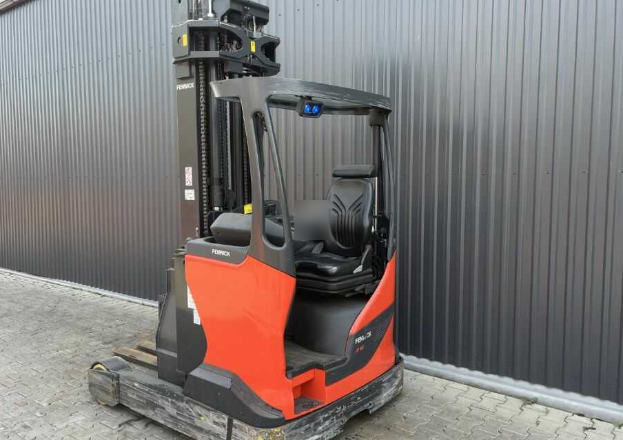 Linde R16HD-01 - Ричтрак: фото 3 Linde R16HD-01 - Ричтрак: фото 3