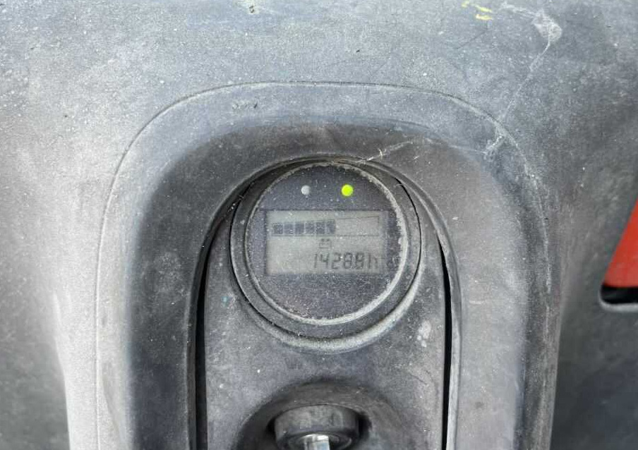 Тележка Linde T18: фото 6