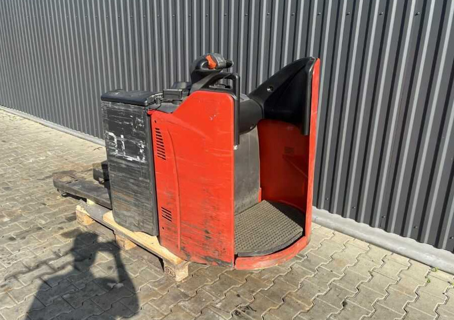 Linde T20SPB - Тележка: фото 3 Linde T20SPB - Тележка: фото 3