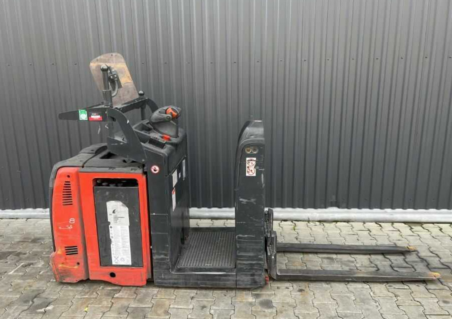 Linde V08-02 - Сборщик заказов: фото 2 Linde V08-02 - Сборщик заказов: фото 2