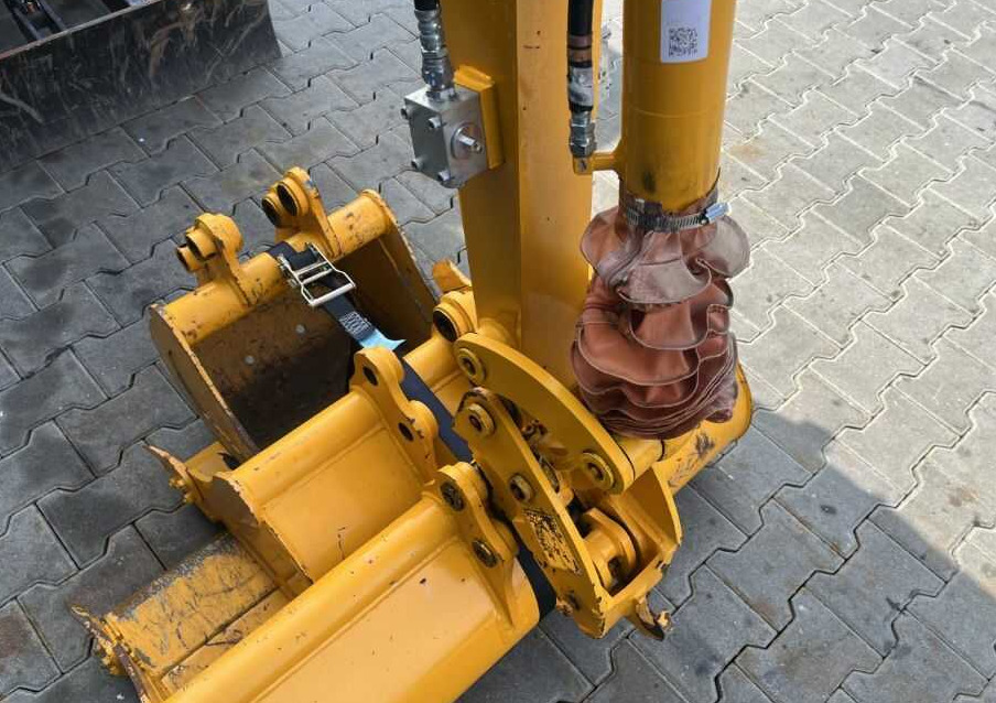 Lonking CDM6016 - Мини-экскаватор: фото 1 Lonking CDM6016 - Мини-экскаватор: фото 1