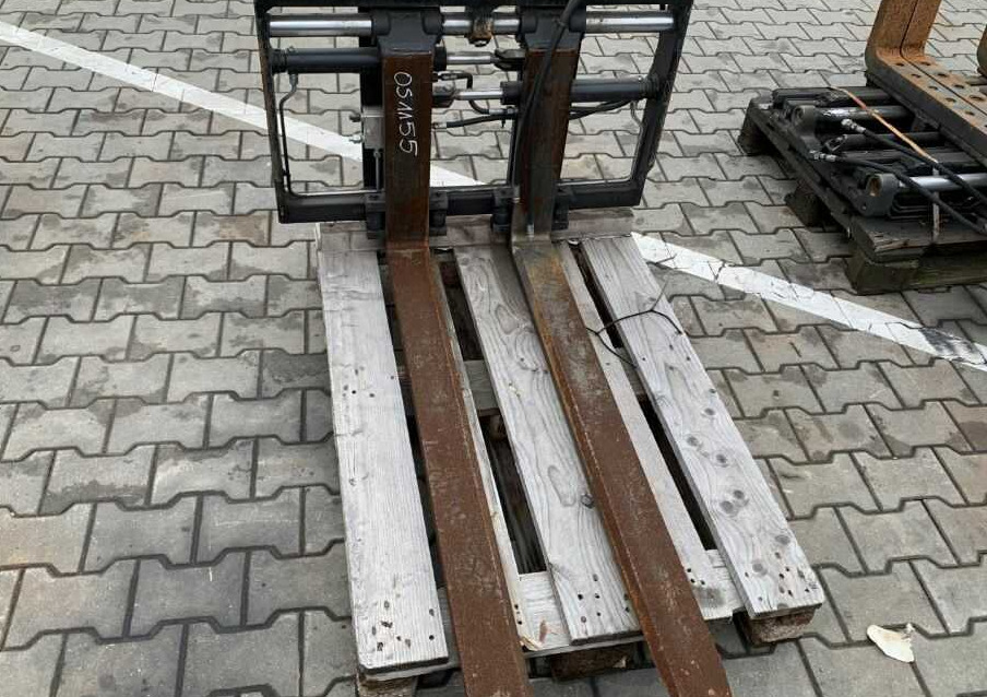 Bolzoni SF20R088 - Навесное оборудование: фото 5 Bolzoni SF20R088 - Навесное оборудование: фото 5