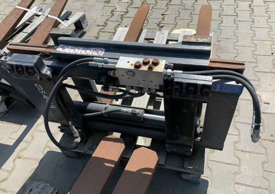 Meyer 3-0110G-EU - Навесное оборудование: фото 1 Meyer 3-0110G-EU - Навесное оборудование: фото 1