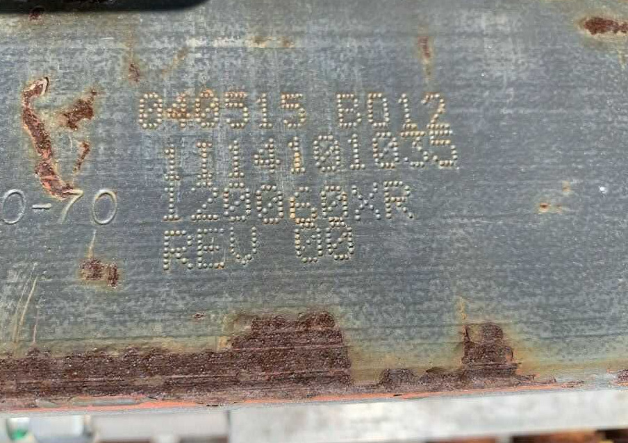 Meyer 3-0110G-EU - Навесное оборудование: фото 2 Meyer 3-0110G-EU - Навесное оборудование: фото 2