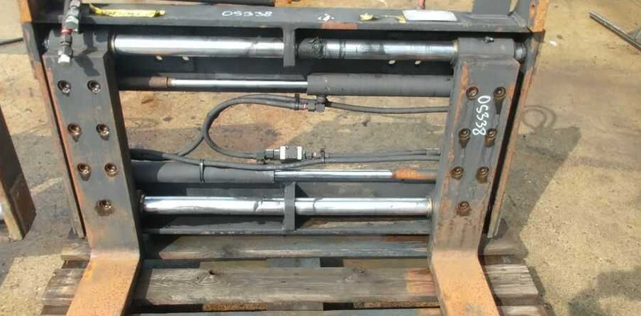 Stabau S11-ZV-20 - Навесное оборудование: фото 3 Stabau S11-ZV-20 - Навесное оборудование: фото 3