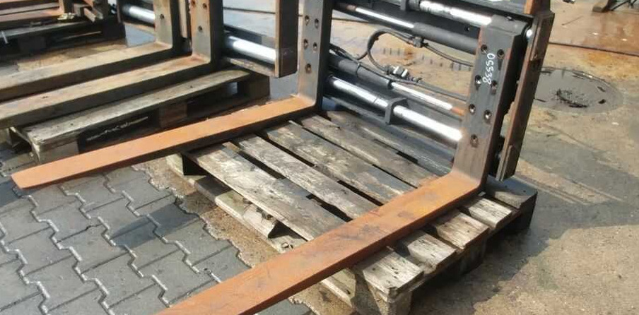 Stabau S11-ZV-20 - Навесное оборудование: фото 5 Stabau S11-ZV-20 - Навесное оборудование: фото 5