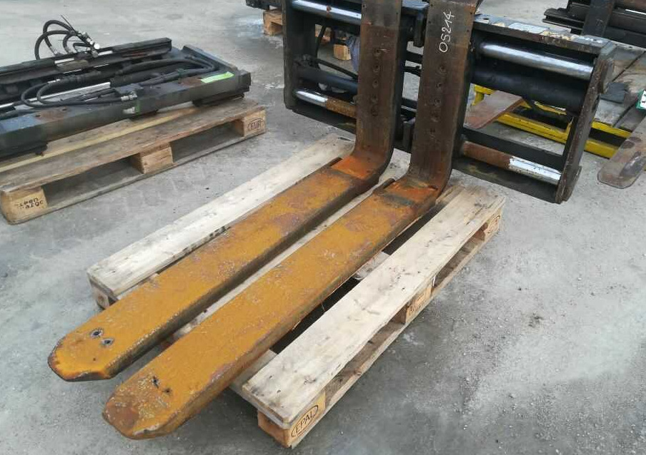 Stabau S11-ZV 25TG-01 - Навесное оборудование: фото 1 Stabau S11-ZV 25TG-01 - Навесное оборудование: фото 1