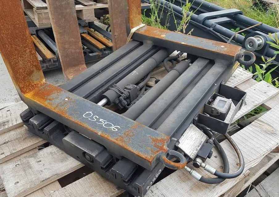 Stabau S11ZVKG16 - Навесное оборудование: фото 2 Stabau S11ZVKG16 - Навесное оборудование: фото 2