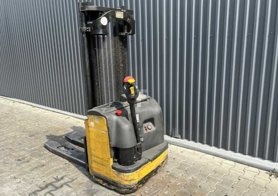 Still EGV20 - Штабелер: фото 3 Still EGV20 - Штабелер: фото 3