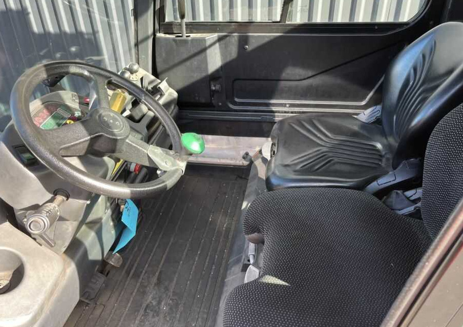 Складской тягач Still R07-25: фото 8 Складской тягач Still R07-25: фото 8