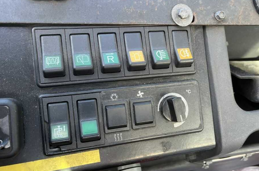 Складской тягач Still R07-25: фото 6 Складской тягач Still R07-25: фото 6