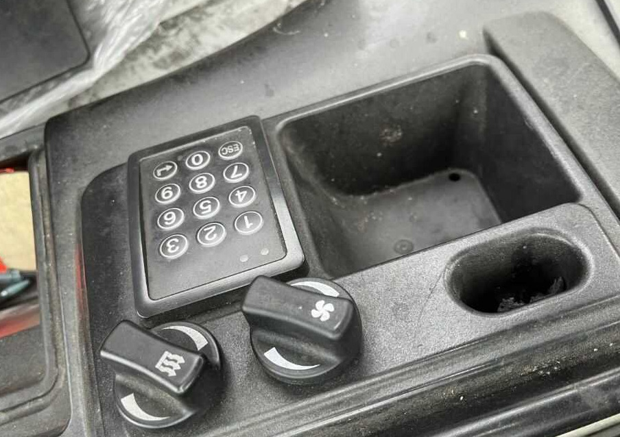 Still RX60-35 - Электропогрузчик: фото 5 Still RX60-35 - Электропогрузчик: фото 5