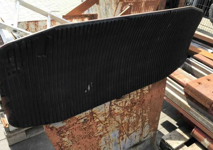 TAB RS-200-G - Захват для Вилочных погрузчиков: фото 3 TAB RS-200-G - Захват для Вилочных погрузчиков: фото 3