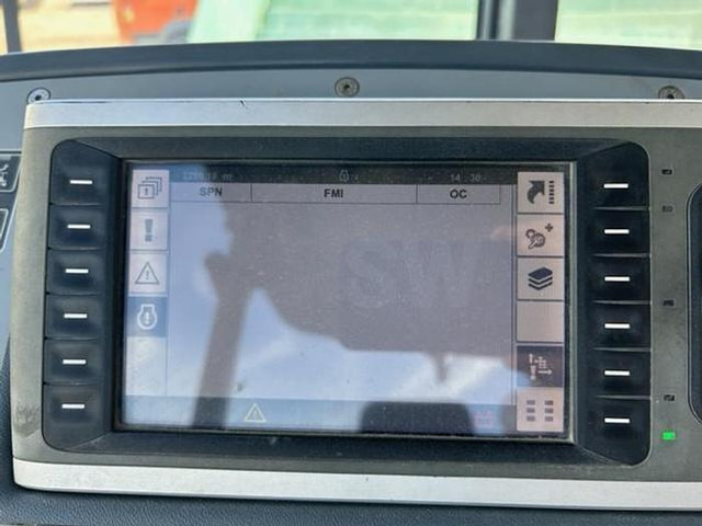 Асфальтоукладочная техника Ammann AFT 700-3: фото 14 Асфальтоукладочная техника Ammann AFT 700-3: фото 14