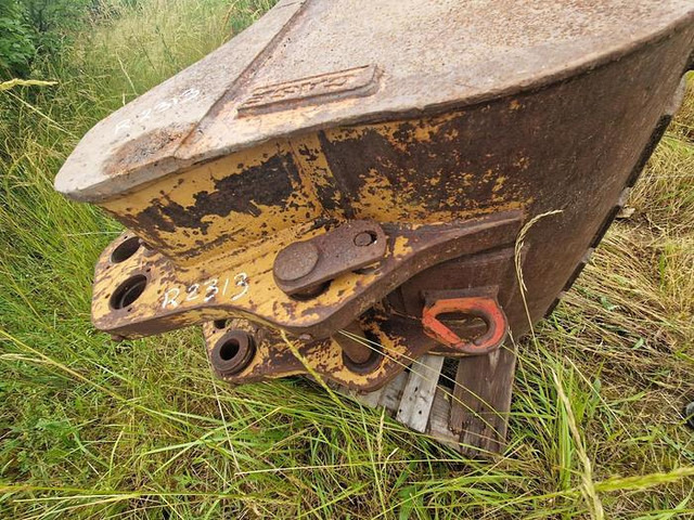 Case 988 - Ковш для экскаватора: фото 3 Case 988 - Ковш для экскаватора: фото 3