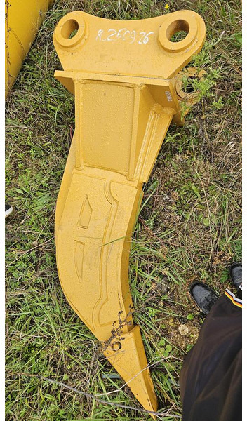 Caterpillar 320 - Рыхлитель: фото 1 Caterpillar 320 - Рыхлитель: фото 1