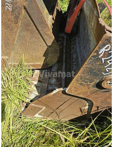 Caterpillar 906 - Ковш: фото 1 Caterpillar 906 - Ковш: фото 1