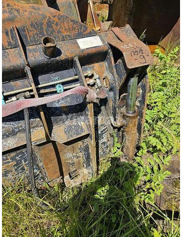 Caterpillar 906 - Ковш: фото 3 Caterpillar 906 - Ковш: фото 3