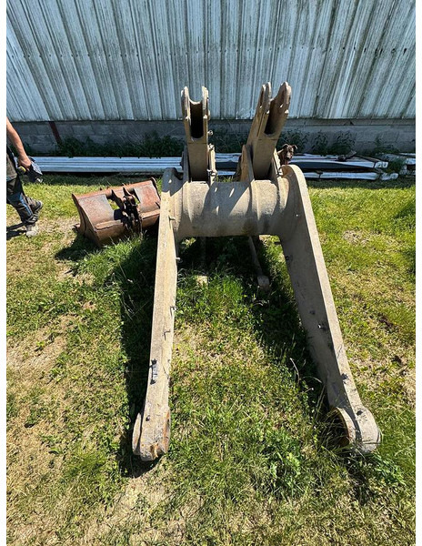 Caterpillar 963D - Стрела: фото 1 Caterpillar 963D - Стрела: фото 1