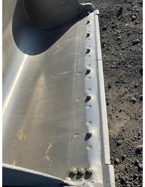 Caterpillar 966MXE - Ковш: фото 1 Caterpillar 966MXE - Ковш: фото 1