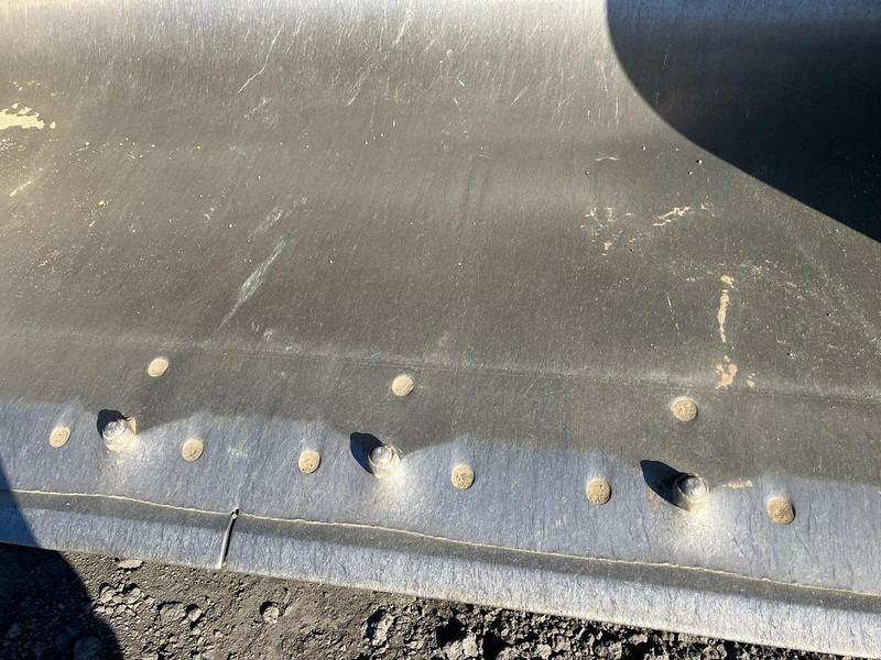 Caterpillar 966MXE - Ковш: фото 3 Caterpillar 966MXE - Ковш: фото 3