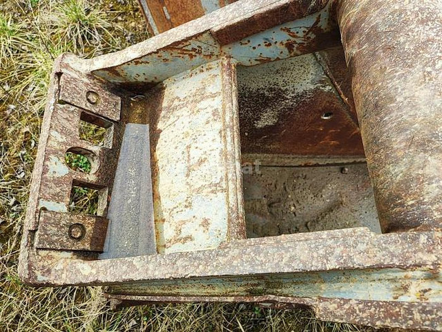 Caterpillar CAT320B-LN - - Ковш: фото 3 Caterpillar CAT320B-LN - - Ковш: фото 3