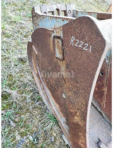 Caterpillar CAT320B-LN - - Ковш: фото 2 Caterpillar CAT320B-LN - - Ковш: фото 2