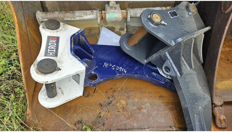 Diversen - Рыхлитель: фото 3 Diversen - Рыхлитель: фото 3