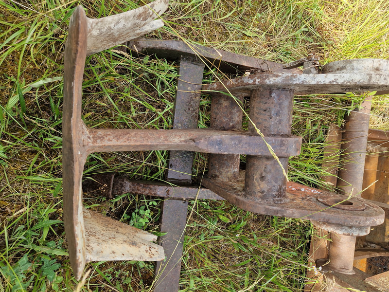 Diversen - Рыхлитель: фото 4 Diversen - Рыхлитель: фото 4