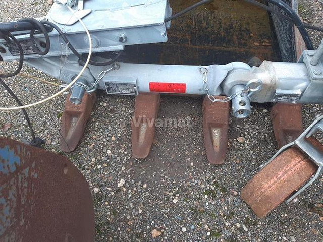Engcon S60 - Ковш: фото 3 Engcon S60 - Ковш: фото 3