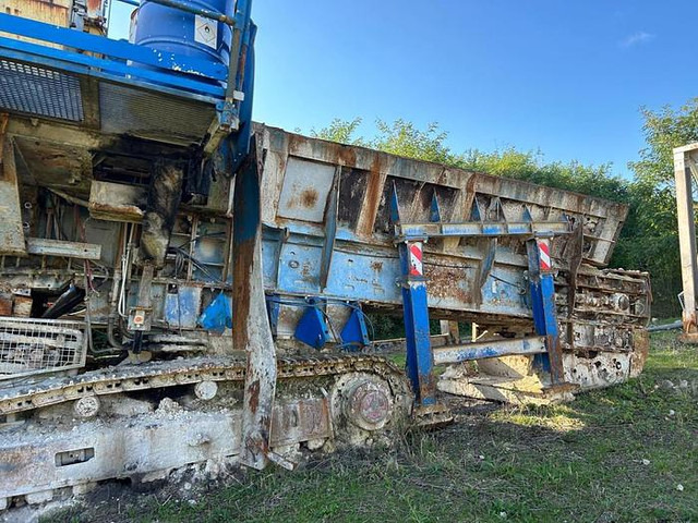Hazemag SB1315R - Дробилка: фото 3 Hazemag SB1315R - Дробилка: фото 3