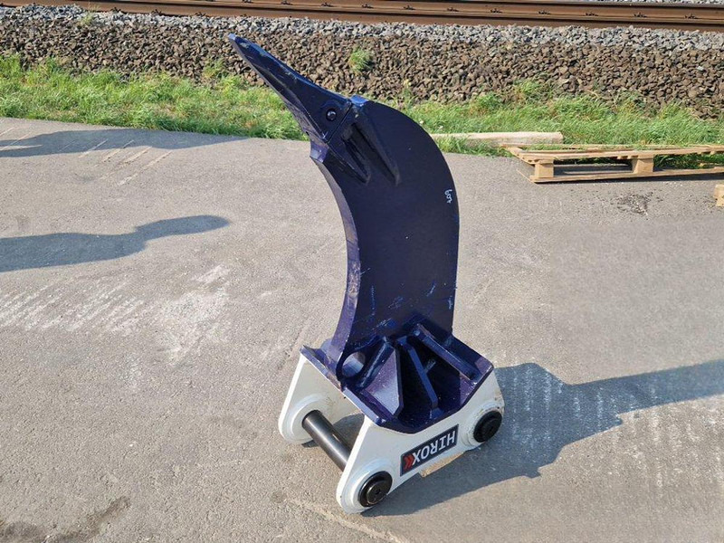 Hirox Axe 60mm - Рыхлитель: фото 1 Hirox Axe 60mm - Рыхлитель: фото 1