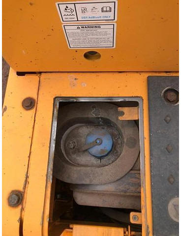 Hyundai HX520L - Гусеничный экскаватор: фото 5 Hyundai HX520L - Гусеничный экскаватор: фото 5