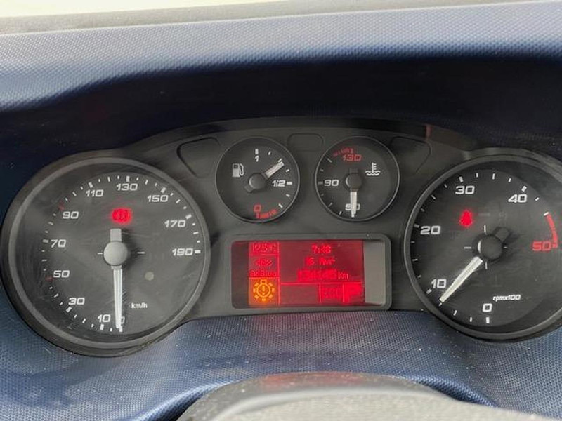 Iveco 35C18 - Самосвал: фото 1 Iveco 35C18 - Самосвал: фото 1