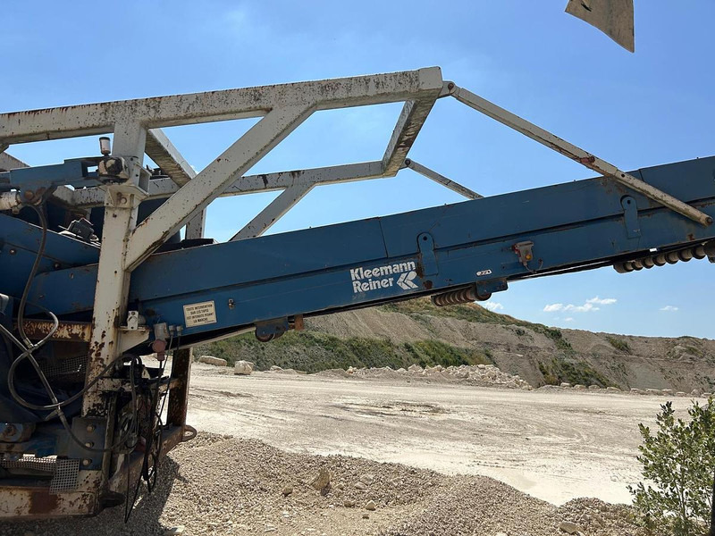 Грохот Kleeman Reiner MS18 Z- AD: фото 18