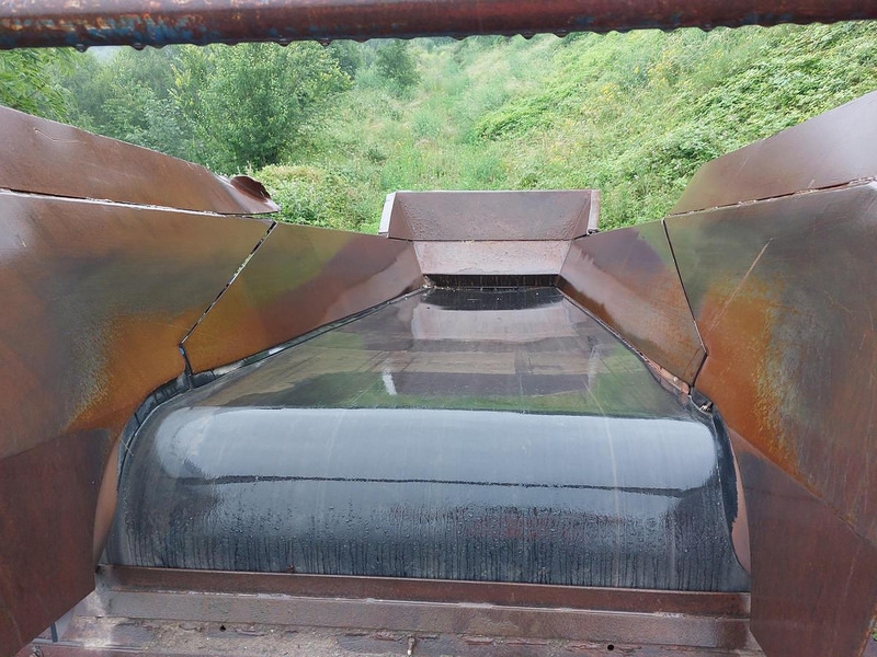 Грохот Kleeman Reiner MS18 Z- AD: фото 12
